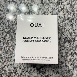 Ouai Scalp Massager